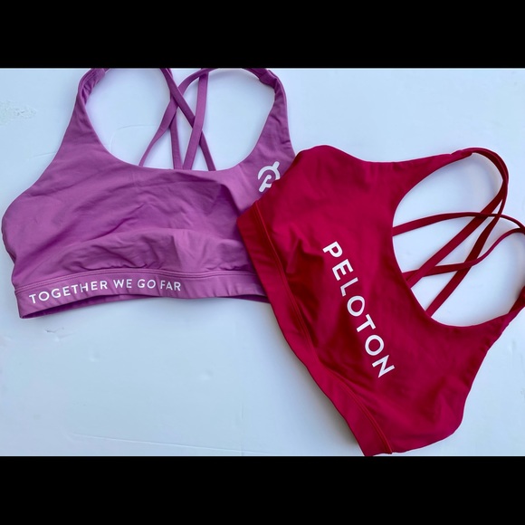 Lululemon Hot Pink Sz 12, gently worn 🚨SOLD - Picture 4 of 4